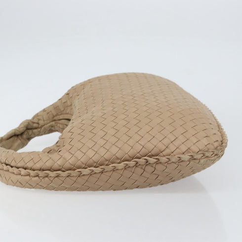 Veneta Hobo Intrecciato Nappa Medium