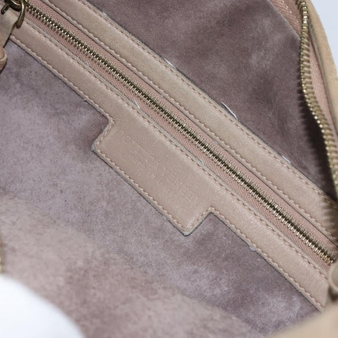 Veneta Hobo Intrecciato Nappa Medium