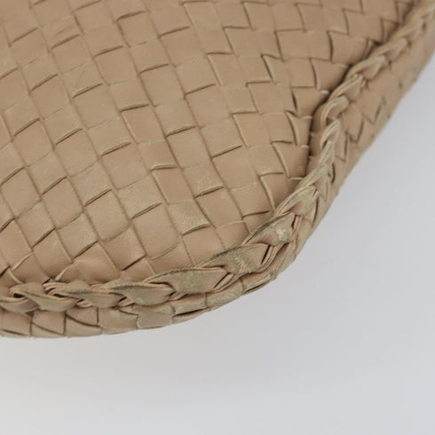 Veneta Hobo Intrecciato Nappa Medium