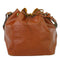 Petit Noe Handbag Epi Leather