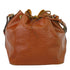 Petit Noe Handbag Epi Leather