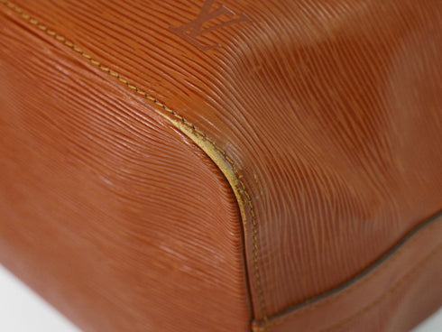 Petit Noe Handbag Epi Leather