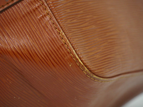 Petit Noe Handbag Epi Leather