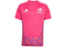adidas Mexico 2026 Home Goalkeeper Jersey Team Real Magenta