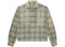 Vale Forever Little Gems L/S Flannel Green