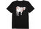 Stussy Grassfed T-shirt Black