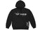 Pop Smoke x Vlone Faith King of New York Hoodie Black