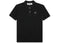 Comme des Garcons Play Black Emblem Polo Black