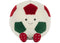 Jellycat Amuseables Mexico Football Plush