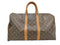 Keepall Bag Monogram Canvas 45