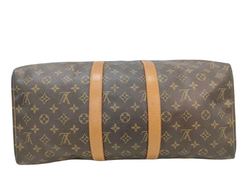 Keepall Bag Monogram Canvas 45