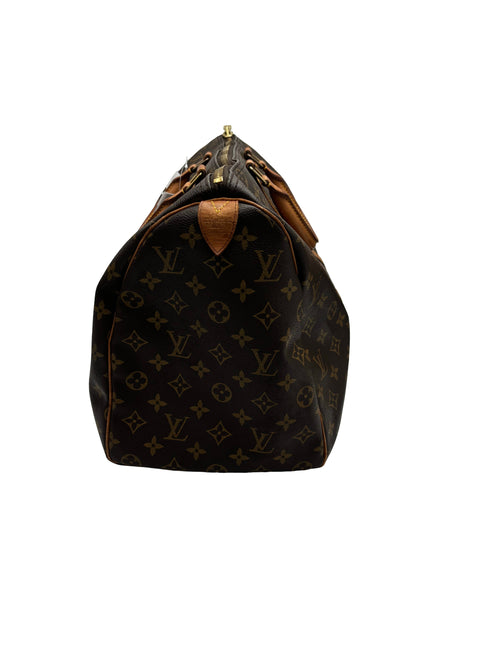 Keepall Bag Monogram Canvas 45