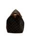Keepall Bag Monogram Canvas 45