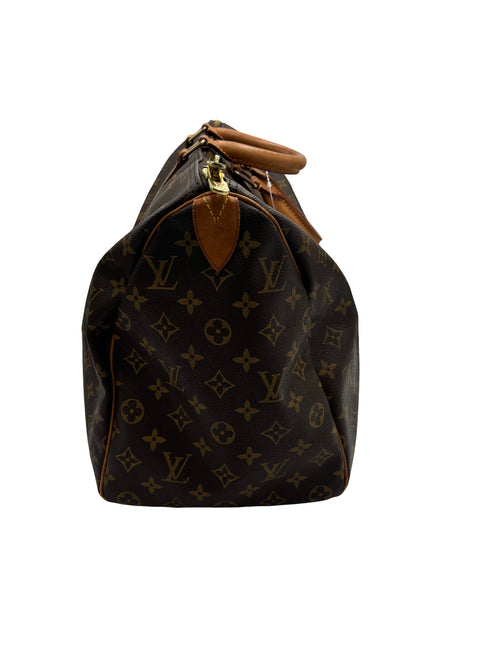 Keepall Bag Monogram Canvas 45