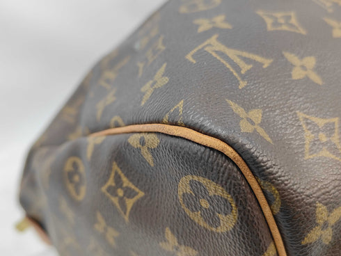 Keepall Bag Monogram Canvas 45