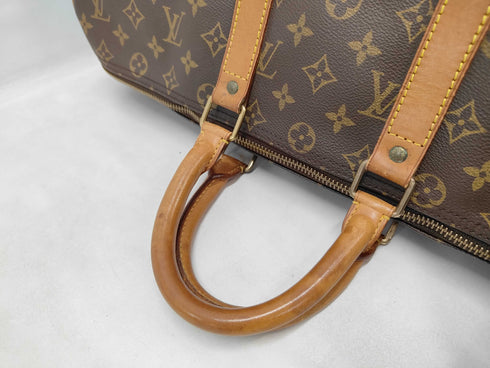 Keepall Bag Monogram Canvas 45