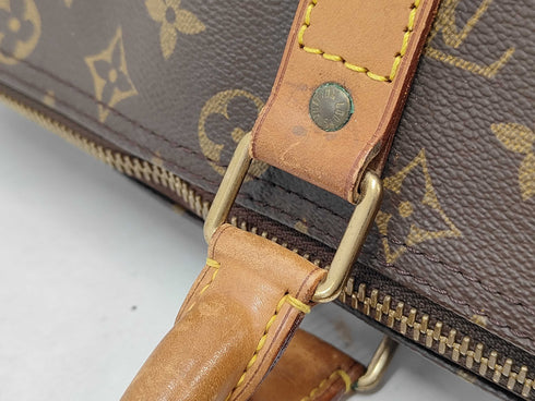Keepall Bag Monogram Canvas 45