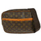 Reporter Bag Monogram Canvas PM