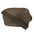 Reporter Bag Monogram Canvas PM