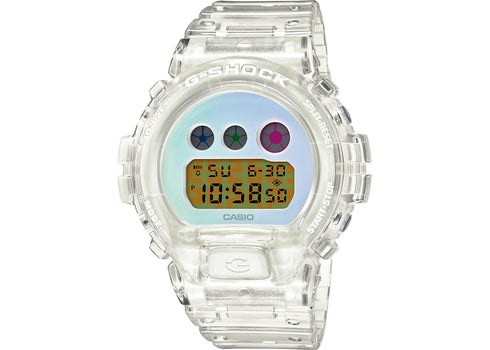 Casio G-Shock DW6900SP-7