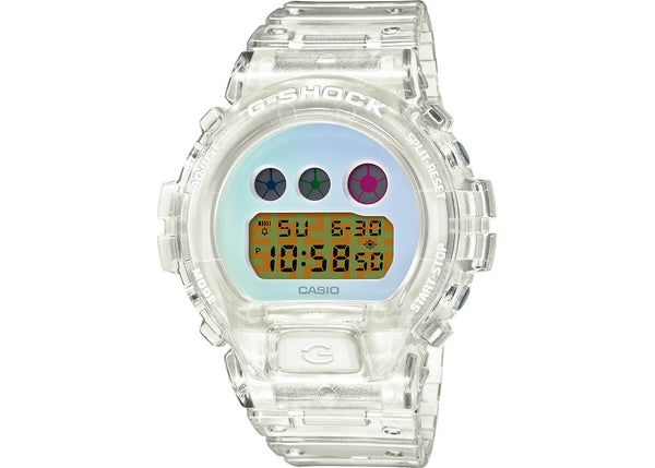 Casio G-Shock DW6900SP-7