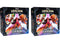 Disney Lorcana TCG The First Chapter Rise of the Floodborn Illumineer's Trove Box 2x Lot