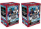 2025 Panini Optic Donruss Football NFL (Pink Parallells) Blaster Box 2x Lot