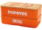 One Piece Popeyes Luffy Anime Bento Box