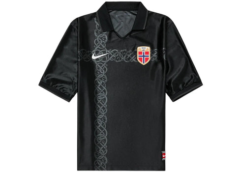 Nike Norway 2026 Dri-FIT Energy Top