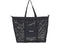 Supreme Mesh Tote Bag Black