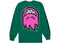 Supreme Spitfire Bighead L/S Tee Green