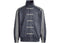 adidas CTT Chinese Track Top 3.1 Gender Neutral Jacket Grey Blue