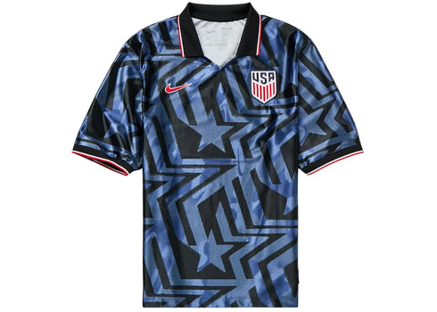 Nike USA 2026 Dri-FIT Energy Top