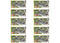 2025 Panini Donruss Soccer Road to the FIFA World Cup (Costco Exclusive) Collection Box 10x Lot