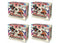 2021 Bowman Baseball Mega Box 4x Lot