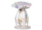 Futura x Pop Life Global Johnny Figure Rainbow