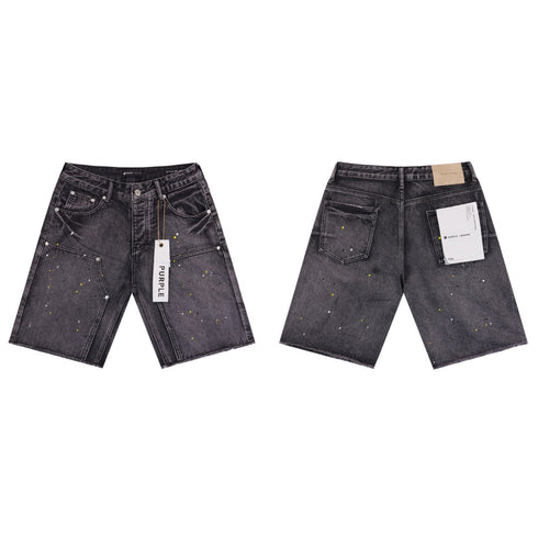 PURPLE Fashion Jeans