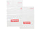 Supreme Eagle Creek Pack-It Compression Bags (Set of 2) Clear