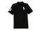 Polo Ralph Lauren Boys Short-Sleeve Big Pony Mesh Polo Black White (Men)