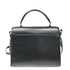 Cassandra Top Handle Bag Leather Medium