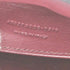 Cassandra Top Handle Bag Leather Medium