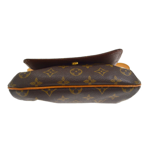 Musette Salsa Handbag Monogram Canvas PM