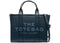 Marc Jacobs The Medium Tote Bag Blue Sea