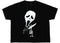 Don Toliver x Scream x CJ Favorite Scary Movie Tee Black