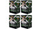 2024 Panini Prizm WNBA Logo Blaster Box 4x Lot
