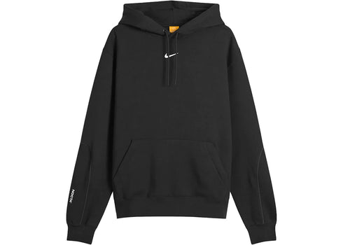 Nike x Drake NOCTA Cardinal Stock Hoodie Black/White