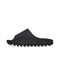 YZY Black Onyx Slides - Premium EVA Comfort Sandals - Best Quality