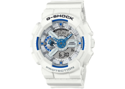 Casio G-Shock GA-110HDS-7A