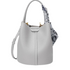 VVS Iconic Leather Bucket bag