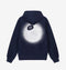 Stussy 8 Ball Fade Hoodie